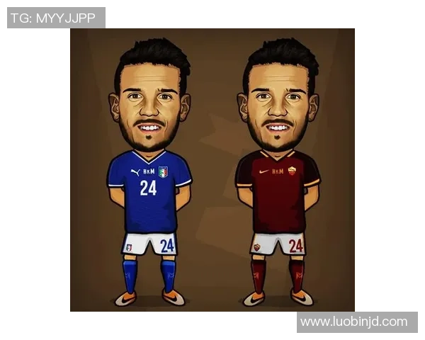 水彩笔触描绘足球巨星头像艺术风格展现球员独特魅力